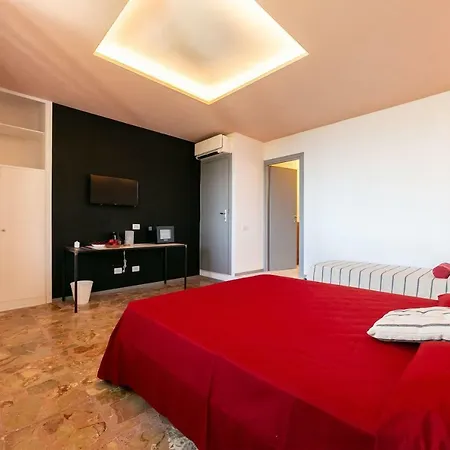 Appartamento Pilarella With Terrace