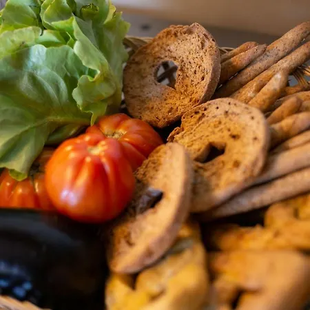 Pilarella With Terrace Apartment Porto Santo Stefano (Grosseto)