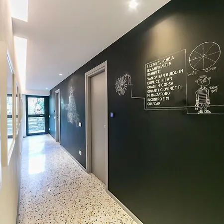 Apartment Pilarella With Terrace