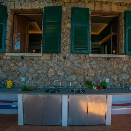 Pilarella With Terrace Apartment Porto Santo Stefano (Grosseto)